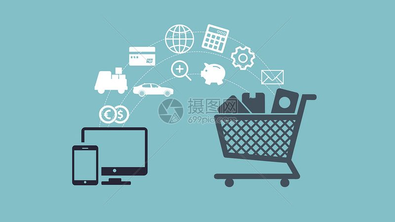 电商ERP品牌定制方案：打造专属的电商运营利器